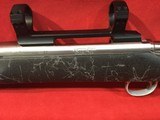 Remington 700 Sendero SFII 7mm mag - 4 of 8