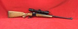 LIPSEY'S EXCLUSIVE RUGER NO. 1 LIGHT SPORTER 275 RIGBY - 2 of 10