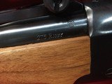 LIPSEY'S EXCLUSIVE RUGER NO. 1 LIGHT SPORTER 275 RIGBY - 7 of 10