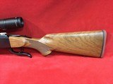 LIPSEY'S EXCLUSIVE RUGER NO. 1 LIGHT SPORTER 275 RIGBY - 10 of 10