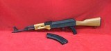 Century Arms VSKA 7.62x39 MAPLE Stock - 5 of 9