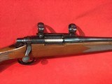 Remington 700 Classic
250 Savage - 10 of 13