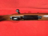 Remington 700 Classic
250 Savage - 6 of 13