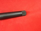 HOWA MINI ACTION 7.62X39 OD THREADED BARREL - 4 of 5