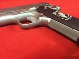 Sig Sauer 1911 45acp POW / MIA - 6 of 7