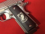 Sig Sauer 1911 45acp POW / MIA - 3 of 7