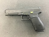 Glock 41 Gen4 45acp MOS - 1 of 2