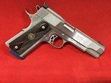 Dan Wesson 1911 PointMan 45acp - 2 of 6