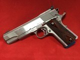 Dan Wesson 1911 PointMan 45acp - 1 of 6