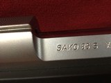 Sako 85 S Finnlight 308win - 5 of 5