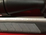 Thompson Center Encore Pro Hunter 280Rem w/Vortex - 5 of 7