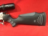 Thompson Center Encore Pro Hunter 280Rem w/Vortex - 4 of 7
