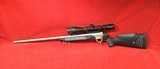 Thompson Center Encore Pro Hunter 280Rem w/Vortex - 1 of 7