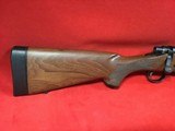 Remington 700 CDL 270 Win 24" Satin Blued Satin American Walnut Right Hand - 8 of 9