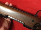 Remington 700 CDL 270 Win 24" Satin Blued Satin American Walnut Right Hand - 5 of 9