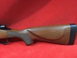 Remington 700 CDL 270 Win 24" Satin Blued Satin American Walnut Right Hand - 9 of 9