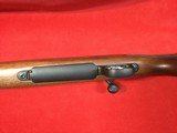 Remington 700 CDL 270 Win 24" Satin Blued Satin American Walnut Right Hand - 6 of 9