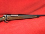 Remington 700 CDL 270 Win 24" Satin Blued Satin American Walnut Right Hand - 3 of 9