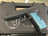 CZ Shadow 2 OR 9mm - 1 of 2