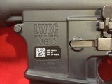 LWRC ICA2R5B16 Individual Carbine Model: ICA2R5B16
5.56x45mm NATO 16.10" 30+1 - 3 of 8