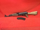 Zastava M70 PAP 7.62x39 - 1 of 2