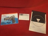 Sig Sauer P220 45acpWest German - 3 of 11