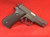 Sig Sauer P220 45acpWest German - 1 of 11