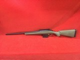 Ruger 26971 American Predator 204 Ruger 10+1 22" Moss Green Matte Black - 2 of 5