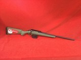 Ruger 26971 American Predator 204 Ruger 10+1 22" Moss Green Matte Black - 1 of 5