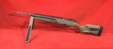 Steyr Scout 308 Green Stock - 1 of 8