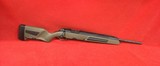 Steyr Scout 308 Green Stock - 2 of 8