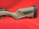 Steyr Scout 308 Green Stock - 7 of 8