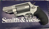 S&W Governor 45LC/410 & 45acp Sku# 160410 - 1 of 5