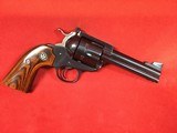 Ruger New Model Blackhawk 44 Special - 1 of 9