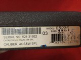 Ruger New Model Blackhawk 44 Special - 9 of 9