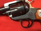 Ruger New Model Blackhawk 44 Special - 3 of 9