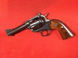 Ruger New Model Blackhawk 44 Special - 2 of 9