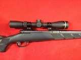 Savage 111 270 Left Handed with Leupold VX-Freedom 4-12x40 - 5 of 8