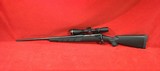 Savage 111 270 Left Handed with Leupold VX-Freedom 4-12x40 - 1 of 8