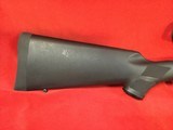 Savage 111 270 Left Handed with Leupold VX-Freedom 4-12x40 - 3 of 8