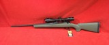 NWTF Rifle Howa 1500 6.5 Creedmoor w/Nikko 3.5-10x44 - 1 of 9