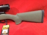 NWTF Rifle Howa 1500 6.5 Creedmoor w/Nikko 3.5-10x44 - 7 of 9
