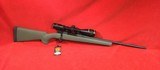 NWTF Rifle Howa 1500 6.5 Creedmoor w/Nikko 3.5-10x44 - 2 of 9