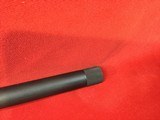 NWTF Rifle Howa 1500 6.5 Creedmoor w/Nikko 3.5-10x44 - 5 of 9