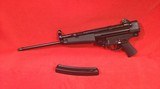 HK SP5-L 9mm - 1 of 6