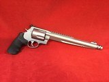 Smith & Wesson 170231 Performance Center 500 500 S&W Mag 5rd 10.50" - 1 of 7