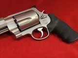 Smith & Wesson 170231 Performance Center 500 500 S&W Mag 5rd 10.50" - 2 of 7