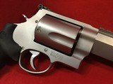 Smith & Wesson 170231 Performance Center 500 500 S&W Mag 5rd 10.50" - 4 of 7