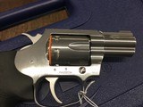 Colt King Cobra 357mag stainless - 4 of 9