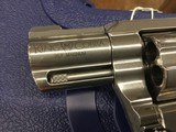 Colt King Cobra 357mag stainless - 2 of 9